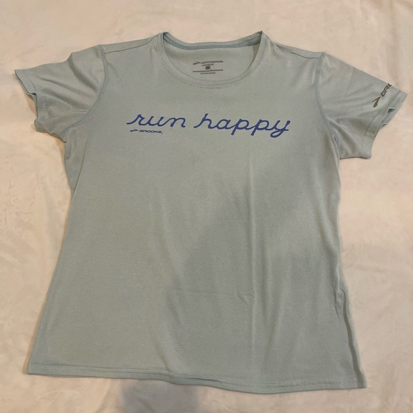 Running shirt - Picture 2 of 3